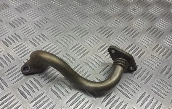 Mitsubishi Galant EGR valve line/pipe/hose BRAK
