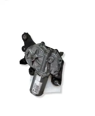 Renault Clio IV Rear window wiper motor 287105483R