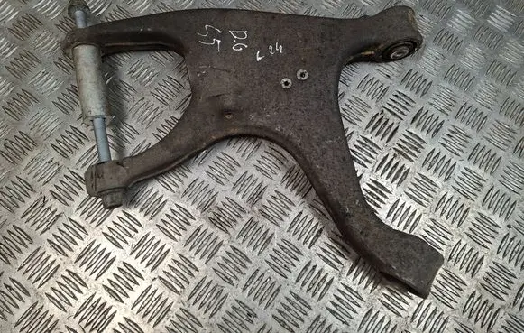 Rear upper control arm/wishbone