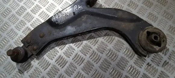 Jaguar X-Type Front lower control arm/wishbone