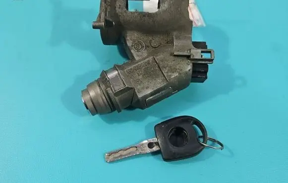 Volkswagen Lupo Ignition lock IMPRK1597833