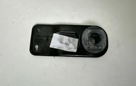 Ford Mustang VI Radiator support slam panel bracket FR338K202AC