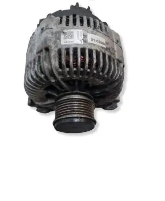 Volkswagen PASSAT B6 Generator/alternator 201995 180807 PU060237