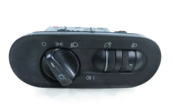 Volkswagen Sharan Light switch 95VW13K196AB 7M1941531D 98504051506