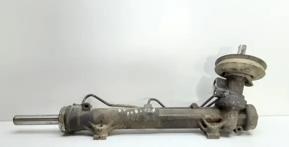 Peugeot 206 Steering rack