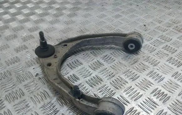 Volkswagen Touareg I Front lower control arm/wishbone 7L0407047A