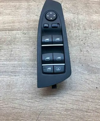 BMW 7 F01 F02 F03 F04 Electric window control switch 9163574 08W35E05