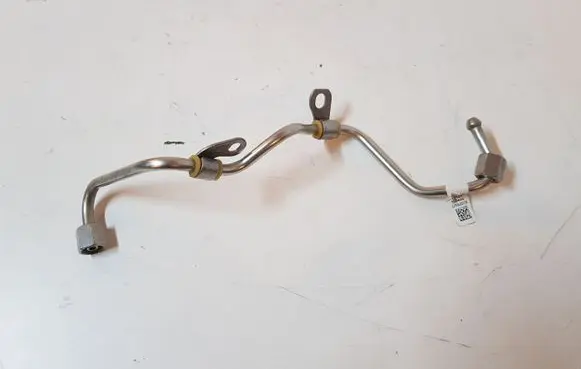 Ford Mustang VI Fuel line pipe EJ7E9J323CB