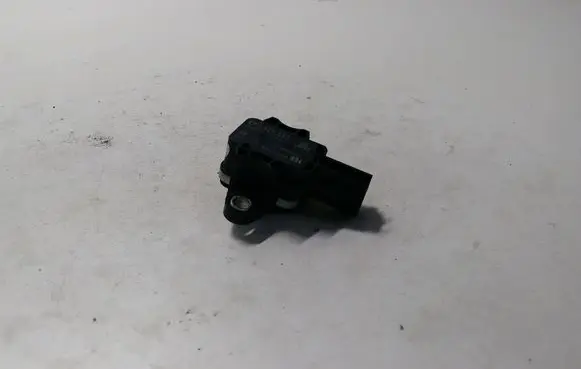 Audi A3 S3 8P Airbag deployment crash/impact sensor 8P0955557