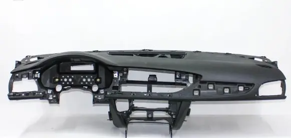 Audi A6 S6 C7 4G Dashboard 4G1857069 4G1858041
