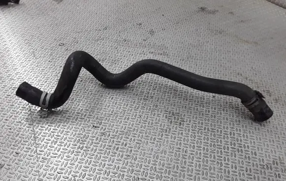 BMW 5 E60 E61 Engine coolant pipe/hose 6421691075703