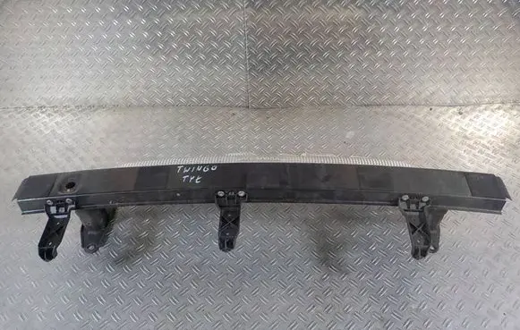 Rear beam