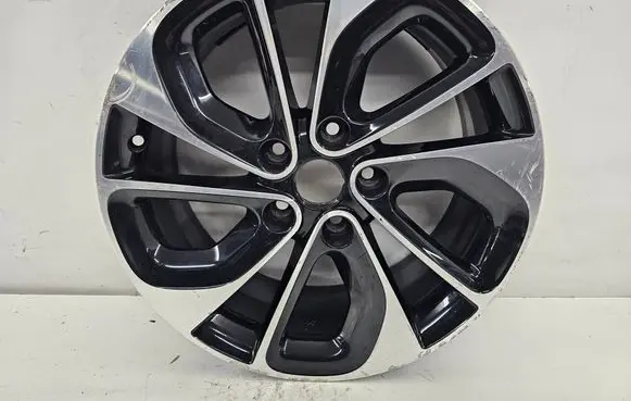 Renault Scenic III - Grand scenic III R17 alloy rim 403008935R SP403008935R