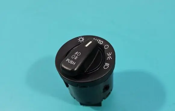 Fiat Freemont Light switch 68041761AC IMPRK1559731