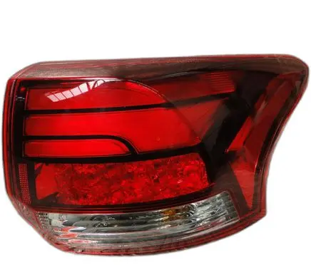 Mitsubishi Outlander Rear/tail lights set
