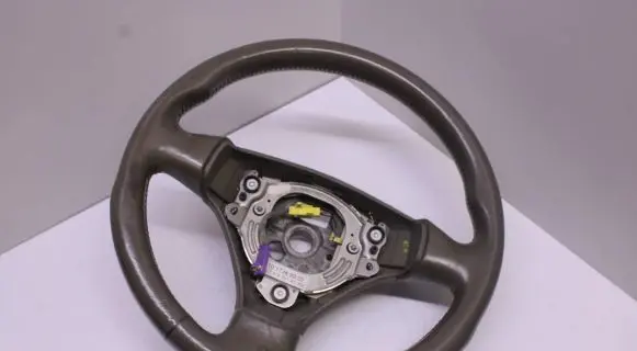 Audi A4 S4 B6 8E 8H Steering wheel 8E0419091AS 1017349902