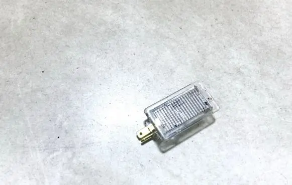 Volvo S60 Other interior light