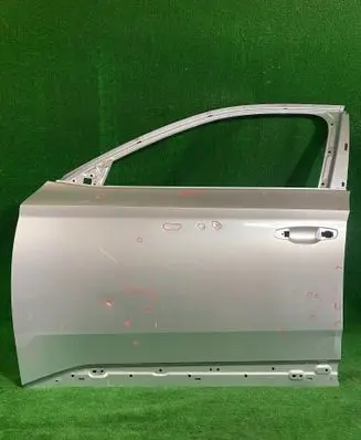 Skoda Superb B8 (3V) Front door
