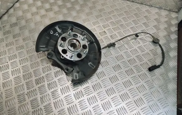 Hyundai Kona I Rear wheel hub F607939 05518297 58391J9100