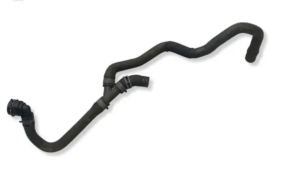 Skoda Octavia Mk3 (5E) Engine coolant pipe/hose 5Q0122291AJ 1K0121087Q