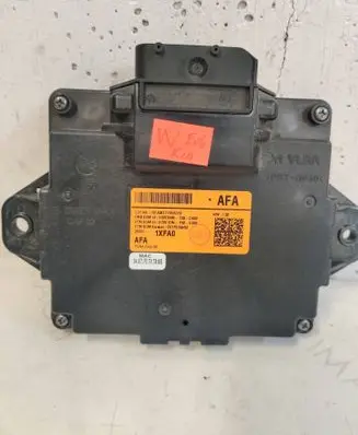 KIA EV6 Charging relay 1XFA02311180672 C63D000 04E77E73788B