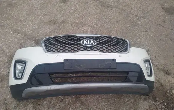 KIA Sorento Front bumper