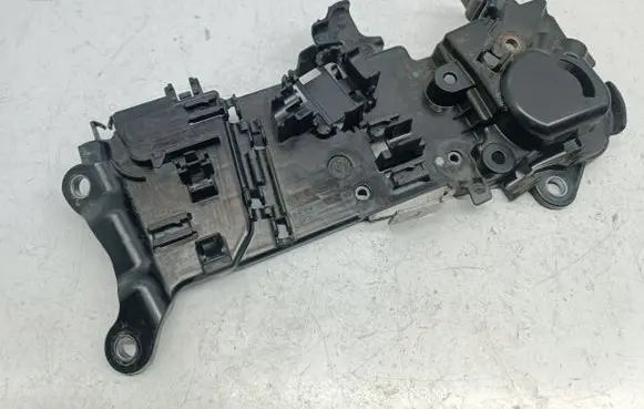 Mercedes-Benz E W213 Other engine bay part A6541592200