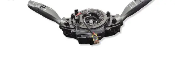 Hyundai i20 (GB IB) Wiper turn signal indicator stalk/switch 93403C8351