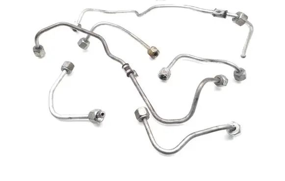 Mitsubishi ASX Fuel line pipe 