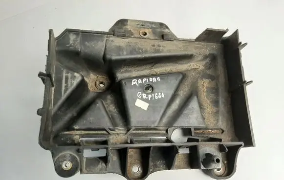 Skoda Rapid (NH) Battery box tray 6R0915331
