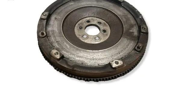 Peugeot Partner Flywheel 403453