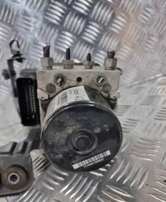 Opel Astra J ABS Pump 13332613