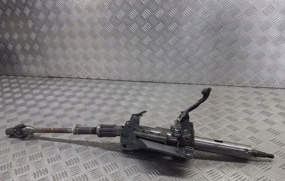 Mitsubishi Outlander Rear steering column 