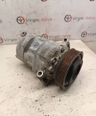 Volvo V60 Air conditioning (A/C) compressor (pump) 31332528 116646075B4