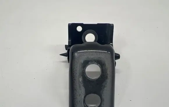Fiat 600 Rear door upper hinge 