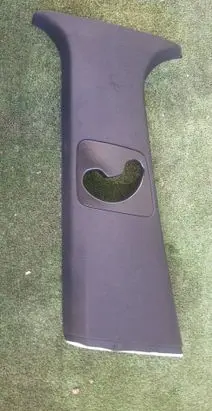 BMW X5 E70 (B) pillar trim (top) 7129751