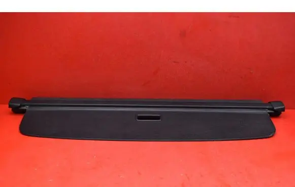 Volkswagen Golf V Parcel shelf load cover 1K9867871B