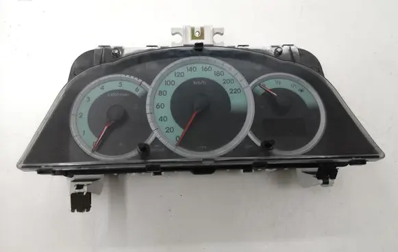 Speedometer (instrument cluster)