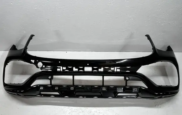 Mercedes-Benz GLC X253 C253 Front bumper A2538855704