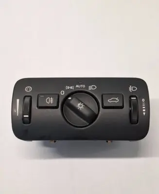 Volvo V40 Light switch 30739425 10092207 121022C