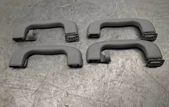 Opel Signum A set of handles for the ceiling