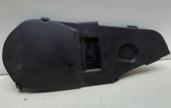 Audi A6 S6 C4 4A Timing belt guard (cover) 074109107F