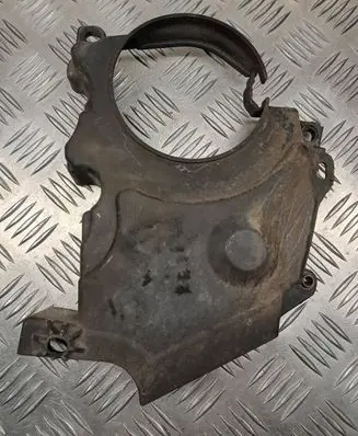 Timing belt guard (cover)