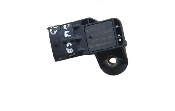 Fiat Ducato Air pressure sensor 0281006028 1411153E03