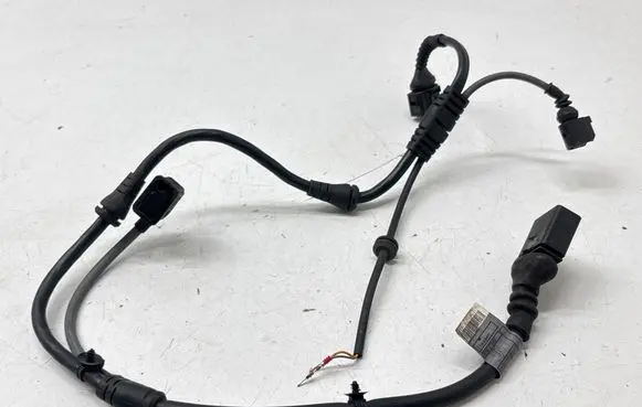Porsche Panamera (970) Rear ABS sensor wiring 97061273902 9706127390