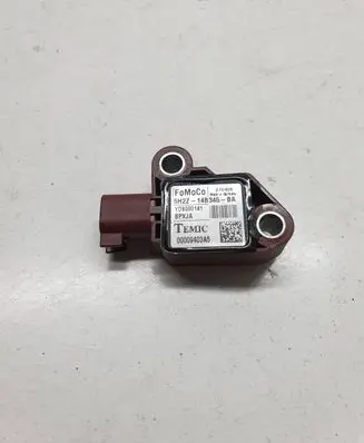 Land Rover Range Rover Sport L320 Airbag deployment crash/impact sensor 5H2Z14B345BA 00009403A5 YDB000141