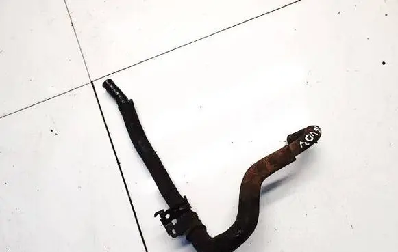 Mazda CX-7 Power steering hose/pipe/line 