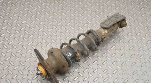 Mini One - Cooper Coupe R56 Rear shock absorber/damper R56H061B