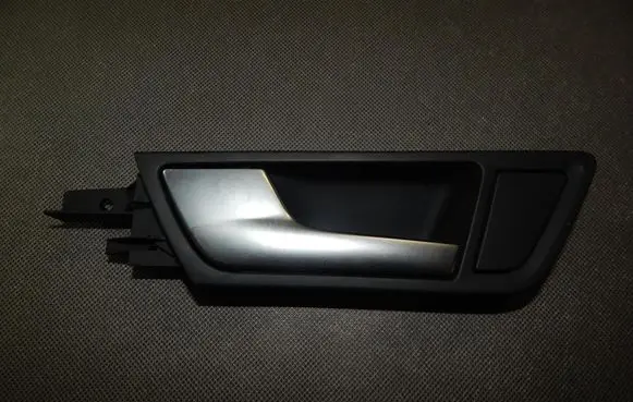 Audi Q5 SQ5 Rear door interior handle trim 8R0839019