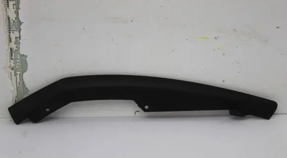 Ford Focus Front bumper splitter molding JX7B17626A1